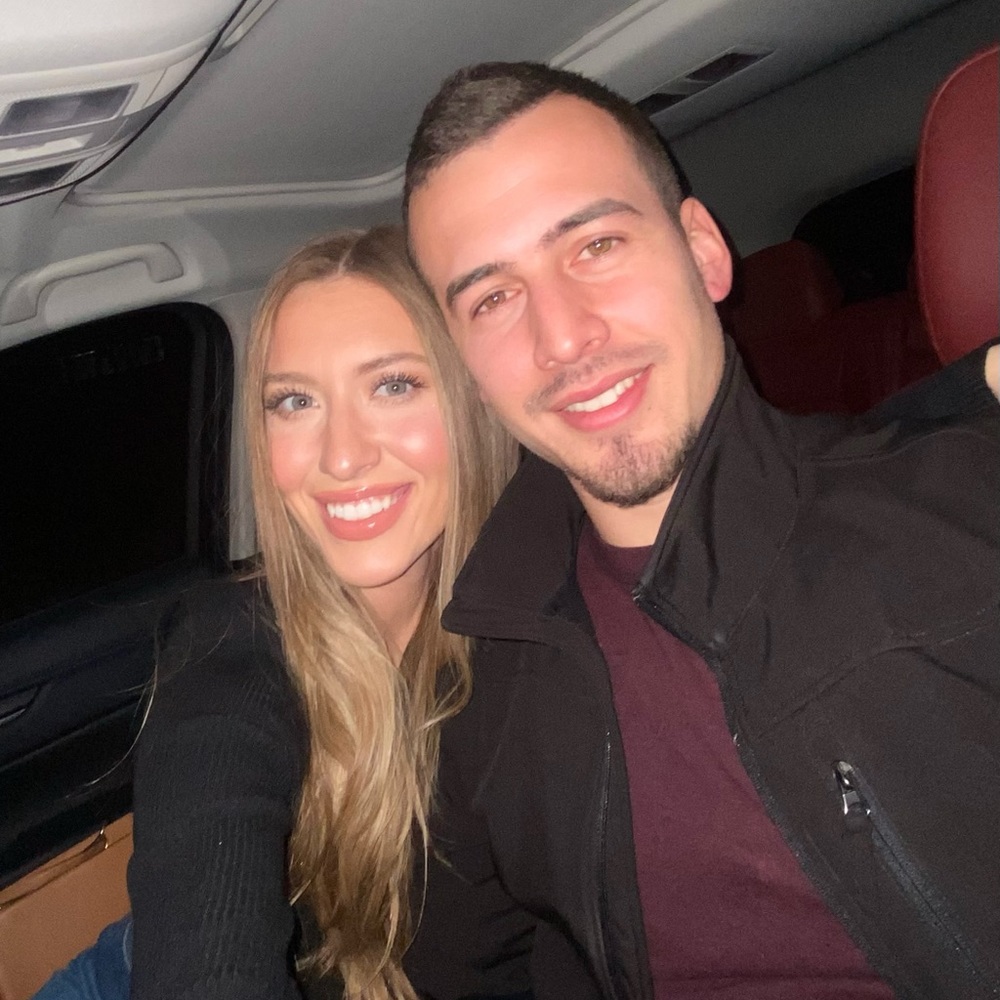 Meet your Posher, Abilene